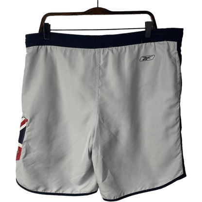 Reebok M Shorts