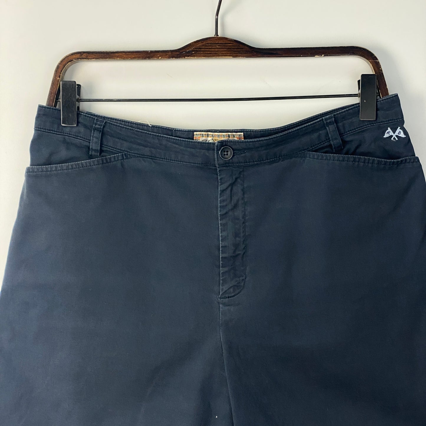 Thomas Burberry Shorts L(44)