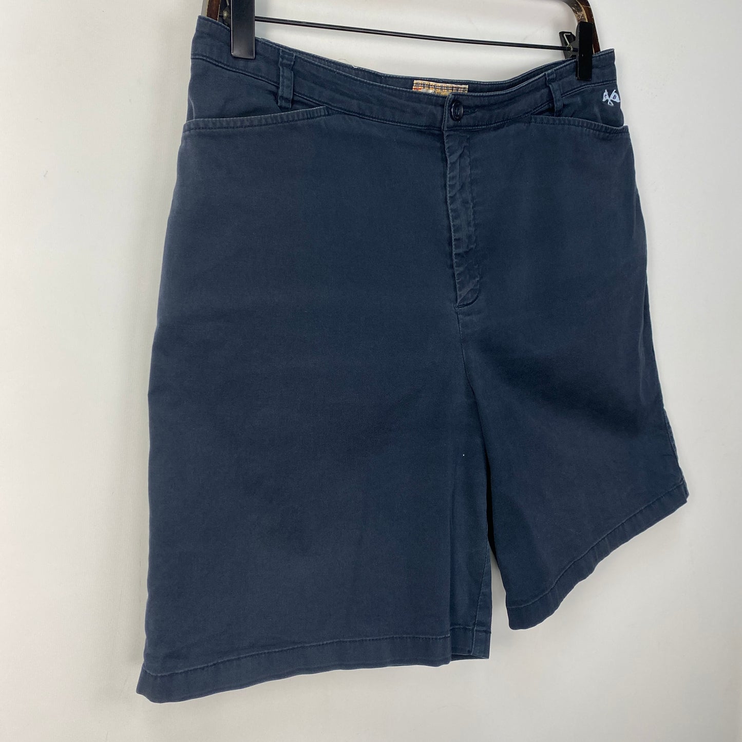 Pantalón Short Thomas Burberry L(44)