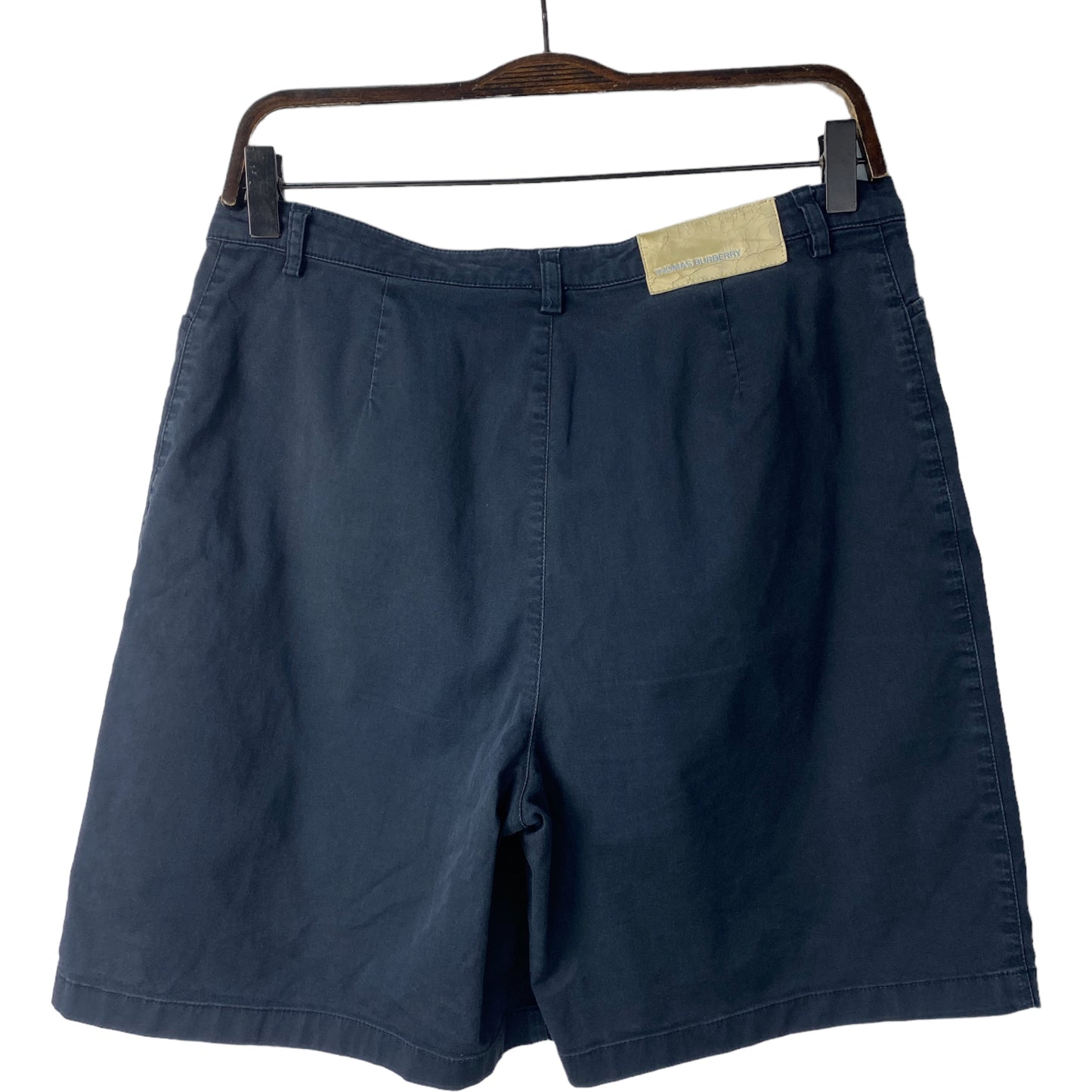 Pantalón Short Thomas Burberry L(44)