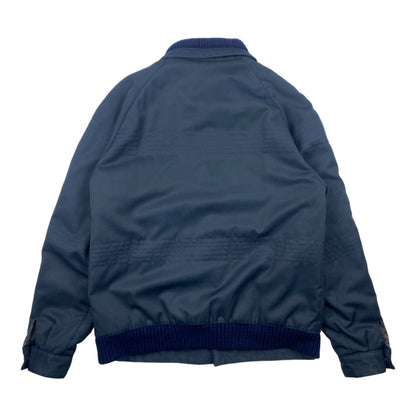 Chaqueta Harrington Fred perry ()