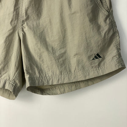 Pantalón Short Adidas 2000s M