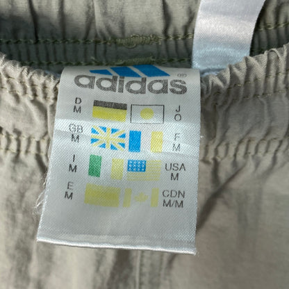 Pantalón Short Adidas 2000s M