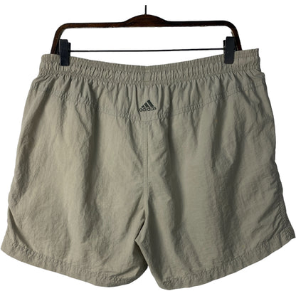 Pantalón Short Adidas 2000s M