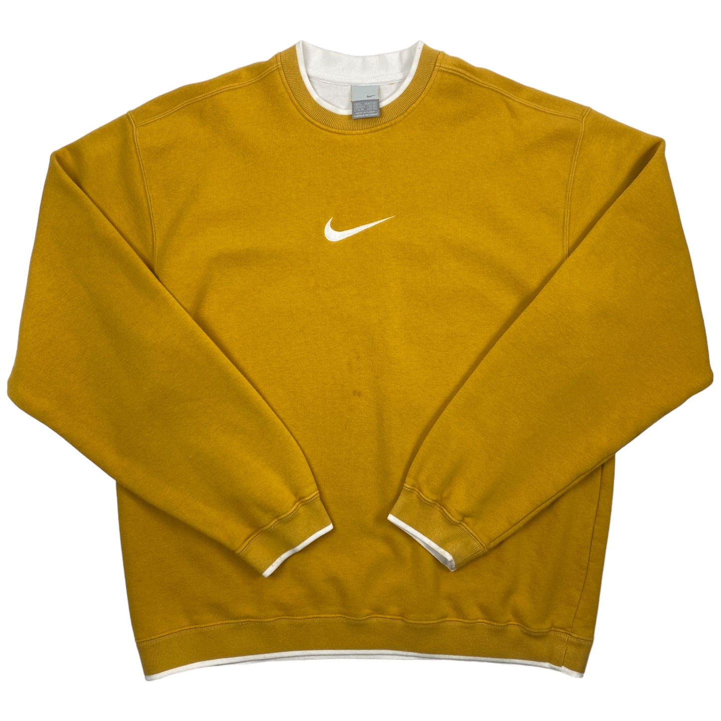 Sudadera Crewneck Nike (L)