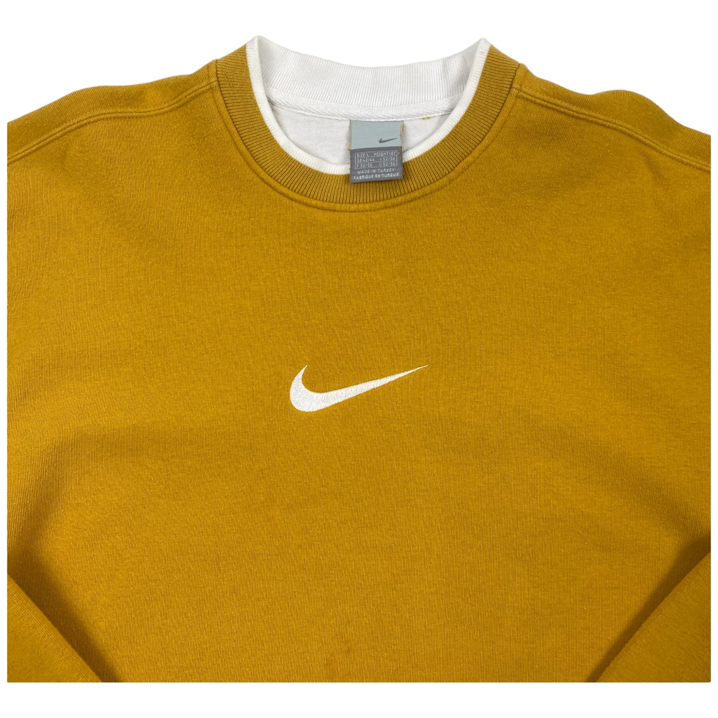 Sudadera Crewneck Nike (L)