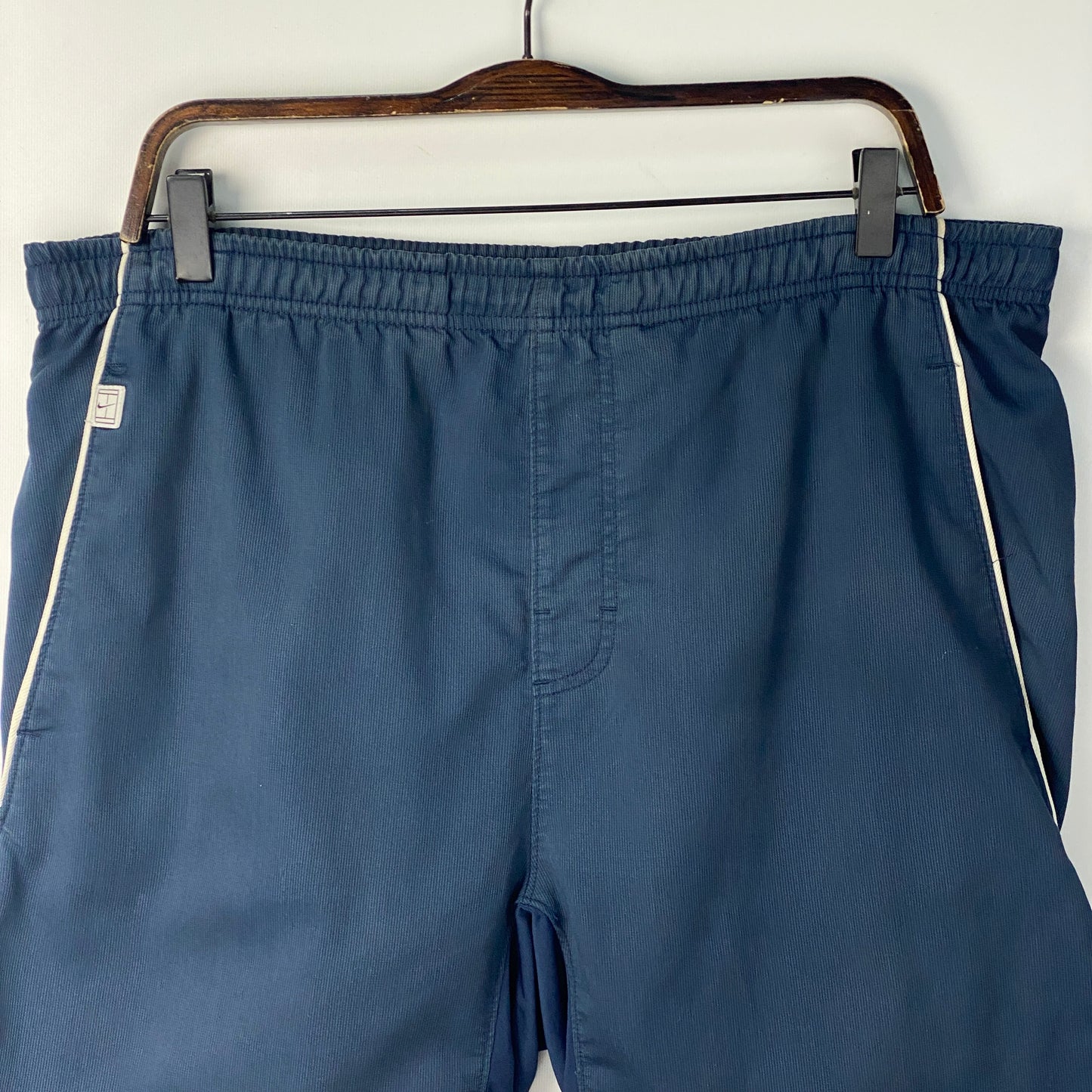 Pantalón Short Nike Dri-Fit 2000s M