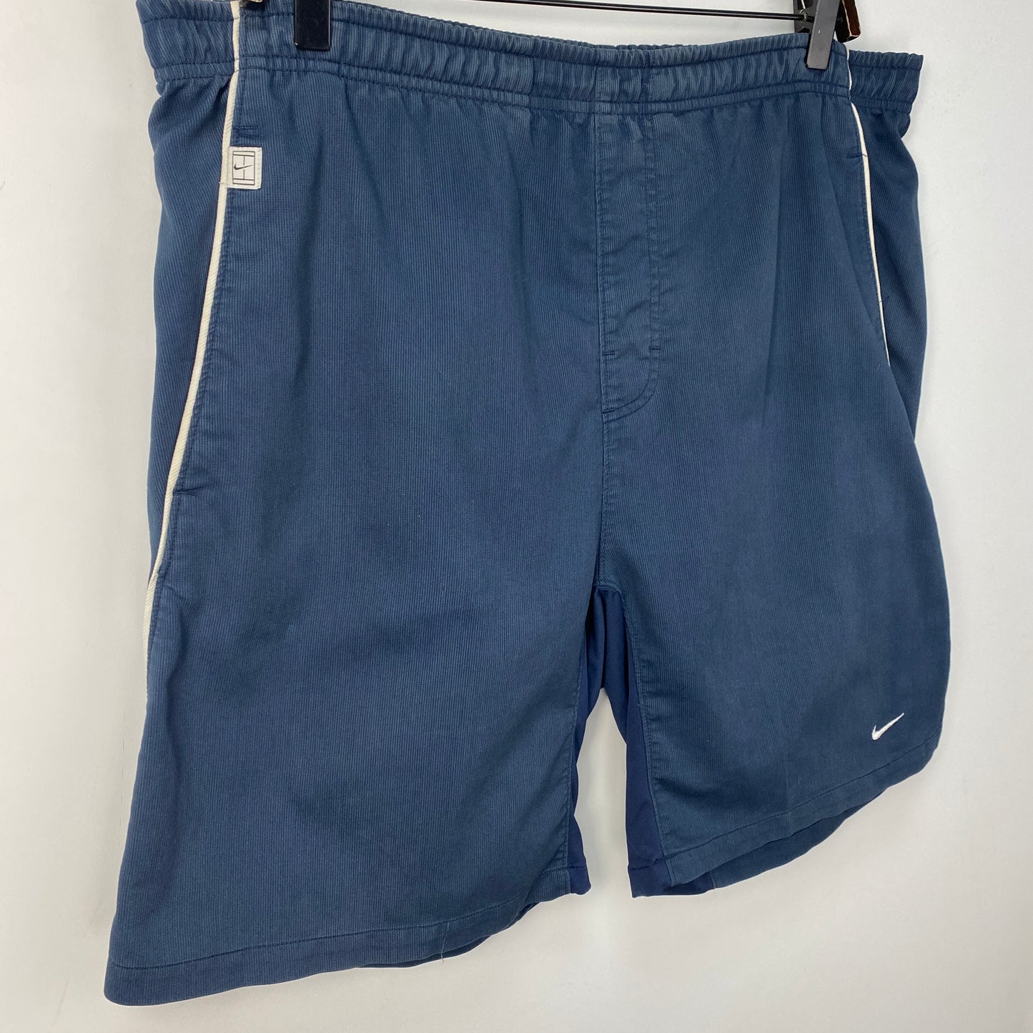 Pantalón Short Nike Dri-Fit 2000s M