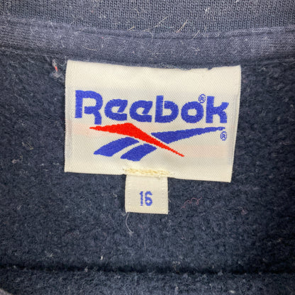 Sudadera Crewneck Reebok (M)