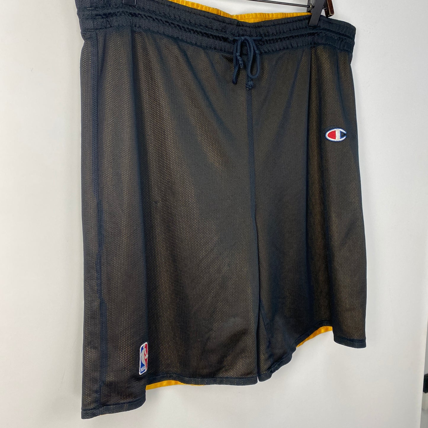 Pantalón Reversible Champion ''Nba'' XL