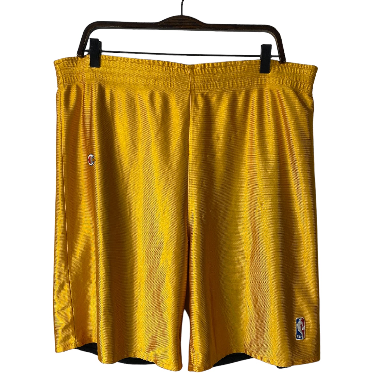 Pantalón Reversible Champion ''Nba'' XL