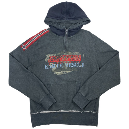 Sudadera Hoodie Napajiri Vintage ()