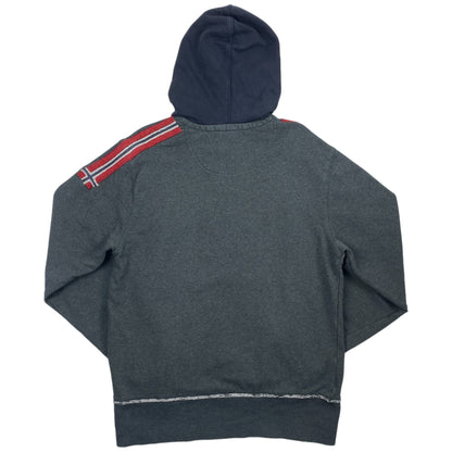 Sudadera Hoodie Napajiri Vintage ()