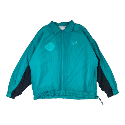 Chaqueta fina Reebok Atleta 90s (L)