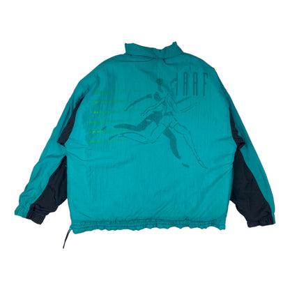 Chaqueta fina Reebok Atleta 90s (L)