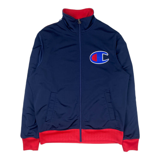 Chaqueta fina Champion 00s (M)