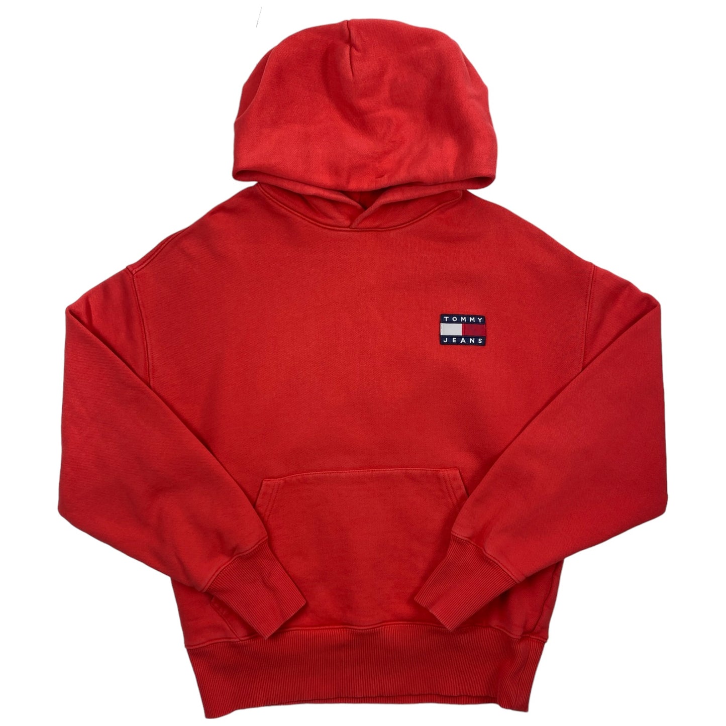 Sudadera Hoodie Tommy Hilfiger (XS)