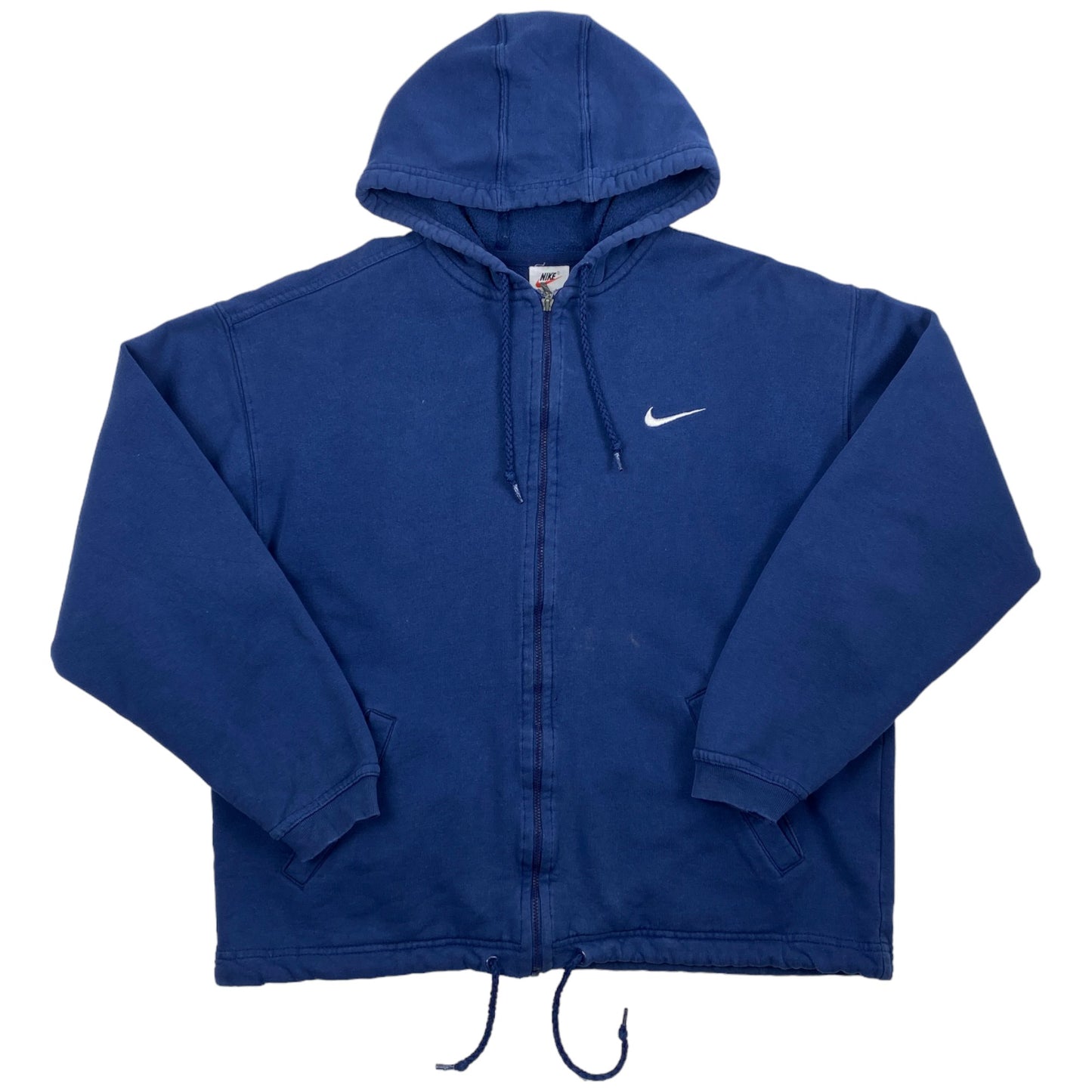 Chaqueta Fina Nike (M)