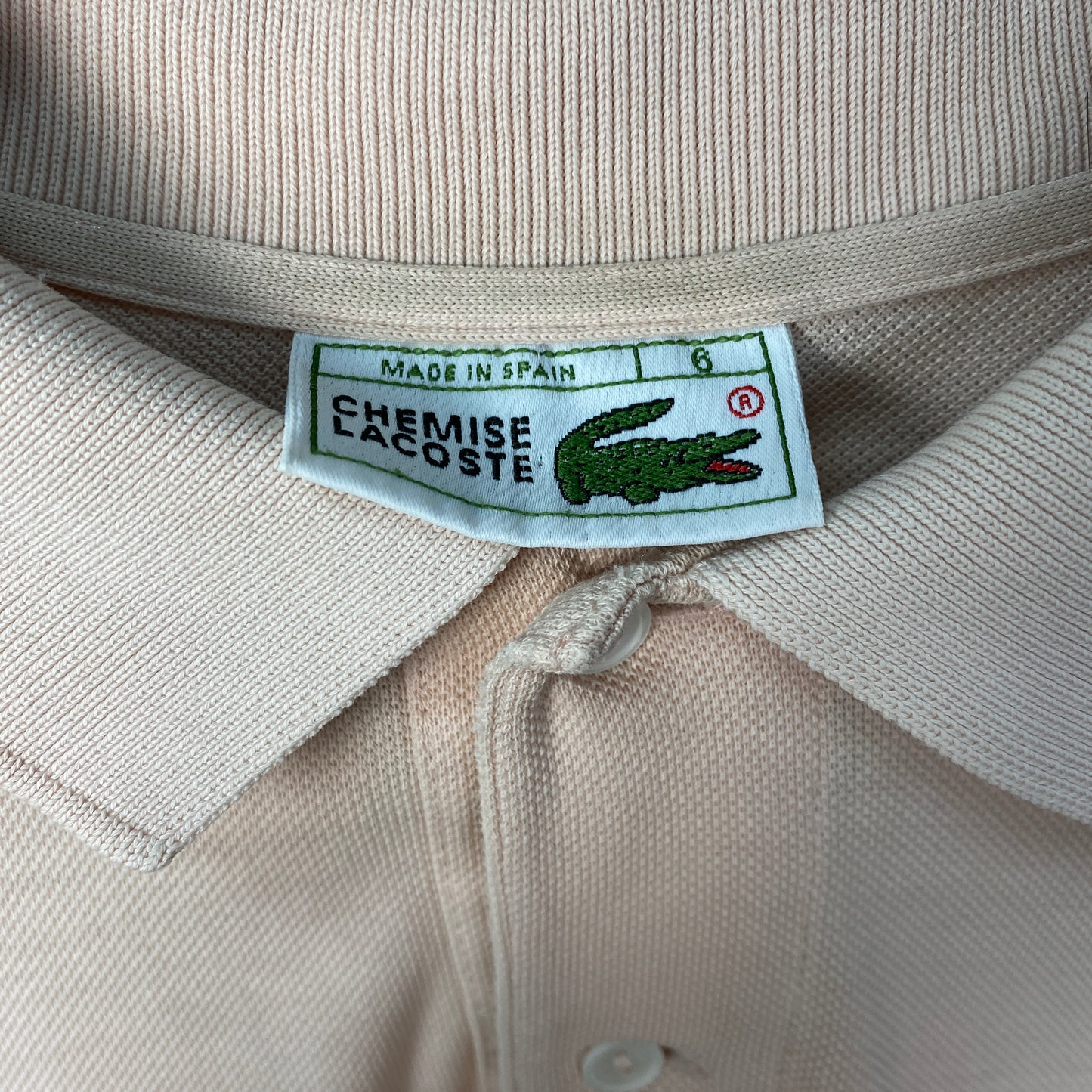 Polo Lacoste XL(6)