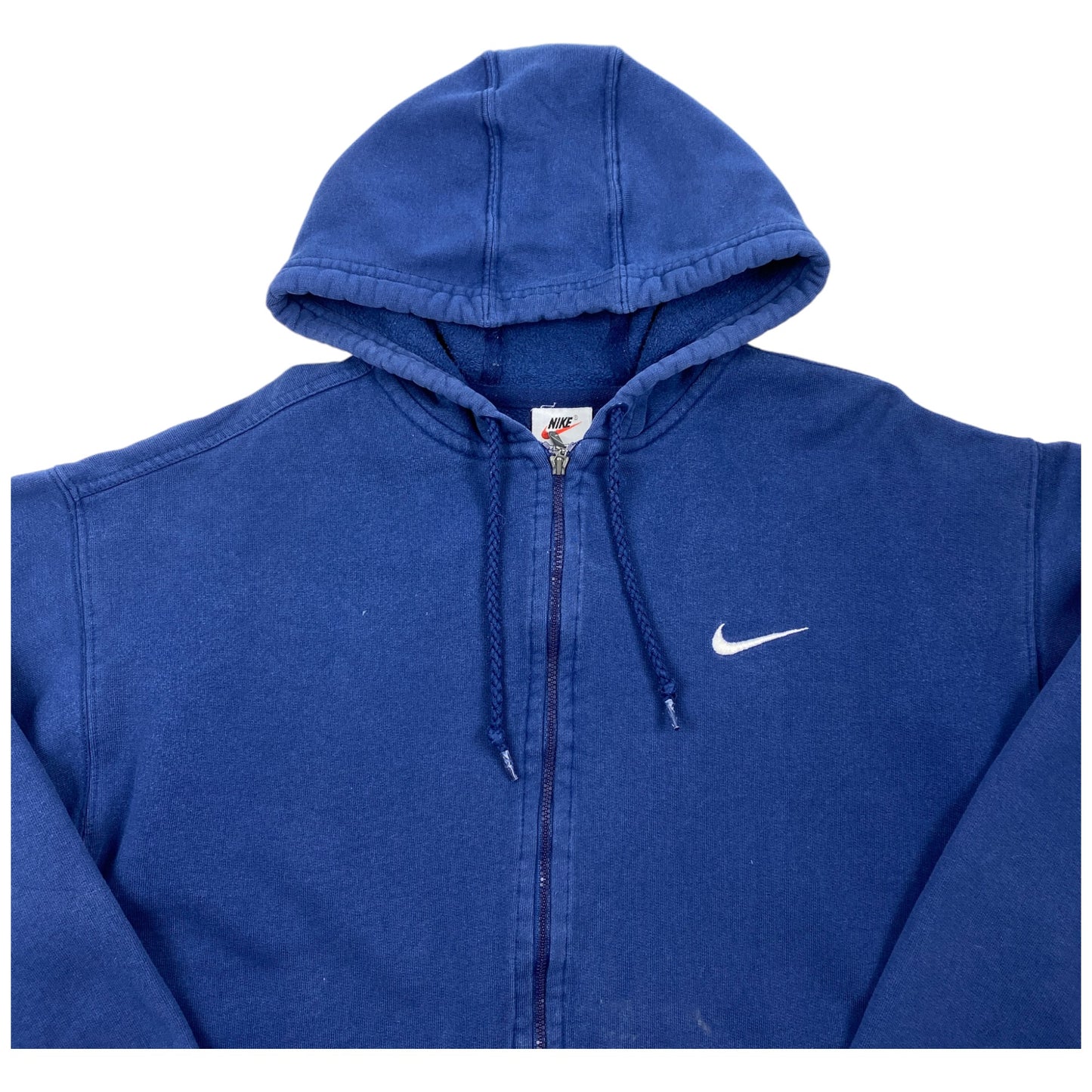 Chaqueta Fina Nike (M)