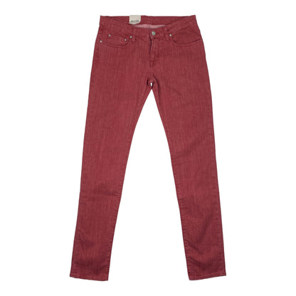 Pantalon Carhartt skinny W recess (26-XS) Mujer DS