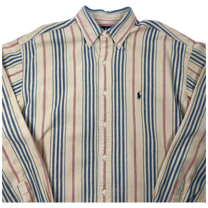 Camisa Ralph Lauren (M)