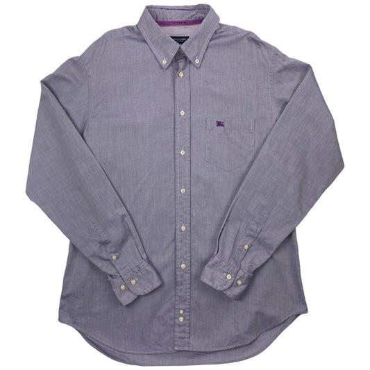 Camisa Burberry (L)