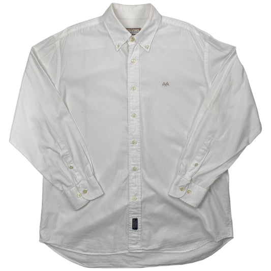 Camisa Burberry (L)