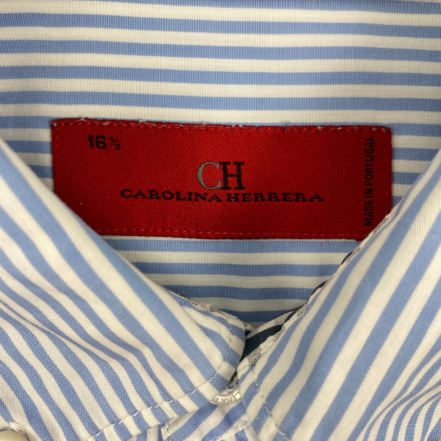 Camisa Carolina Herrera ()