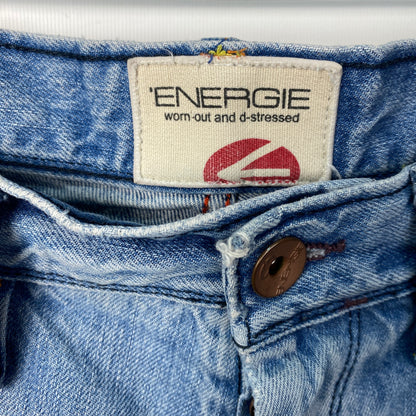 Pantalón Navy Energie XL