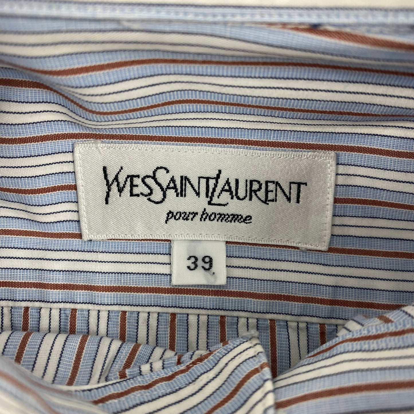 Camisa Yves Saint Laurent (M)