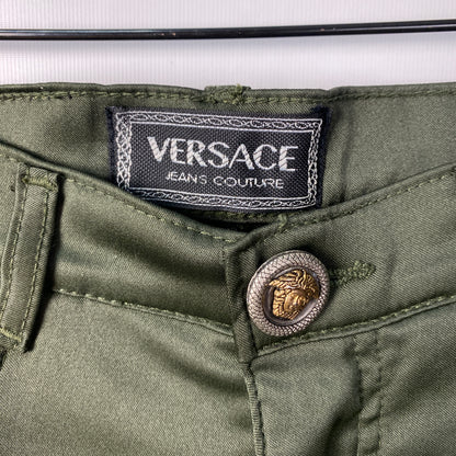 Pantalón Versace Jeans Courture M