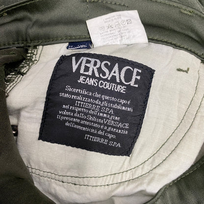 Pantalón Versace Jeans Courture M