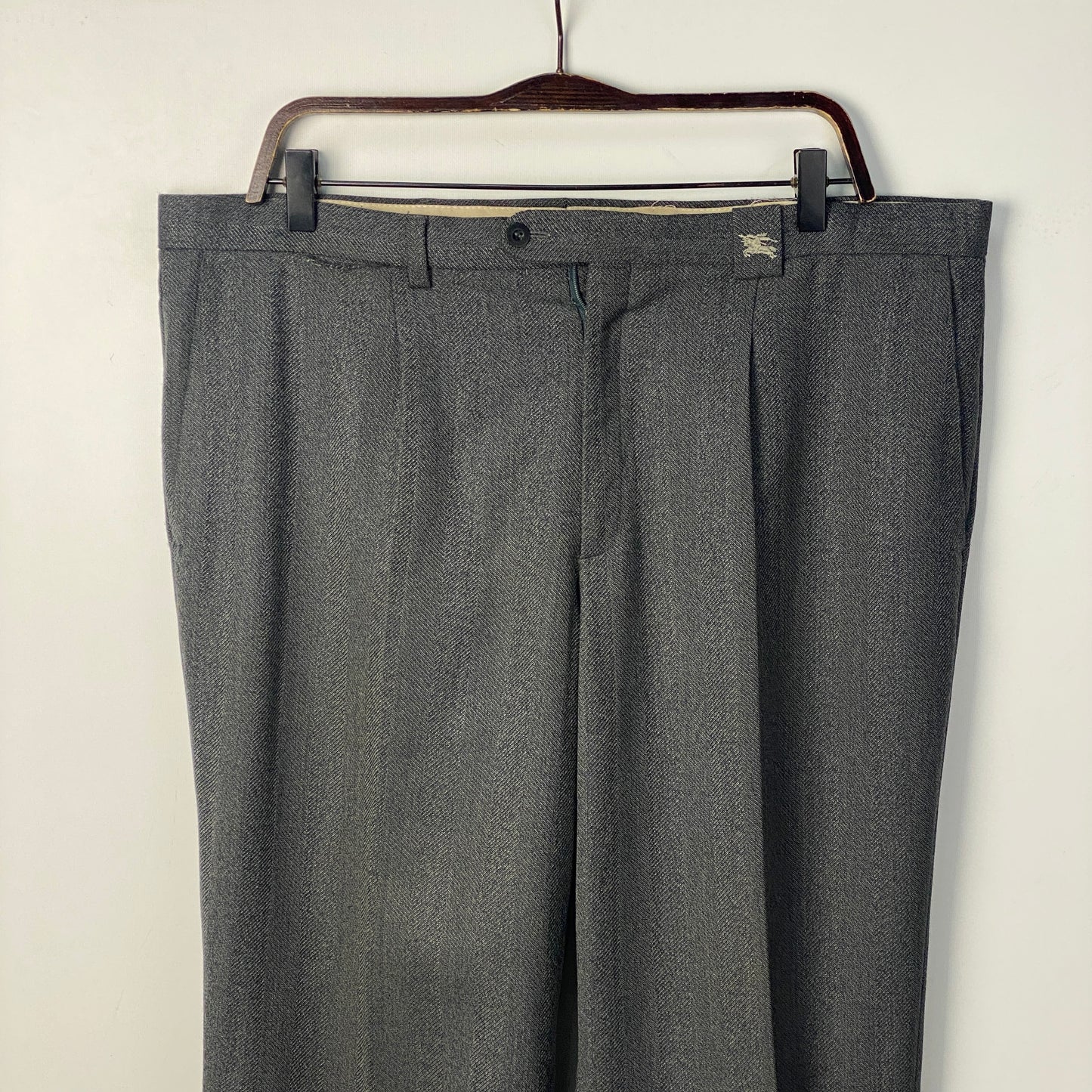 Burberrys of London Suit Pants L