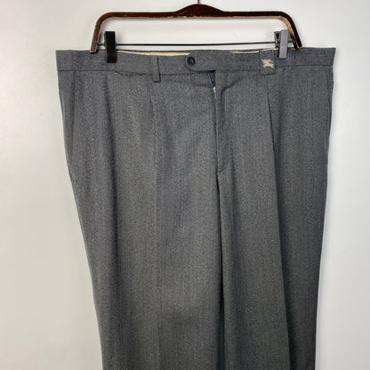 Burberrys of London Suit Pants L