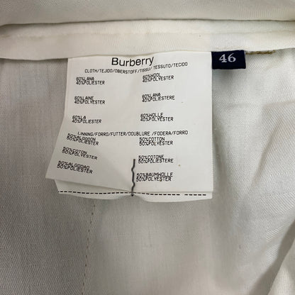 Pantalón Traje Burberrys of London XL(46)