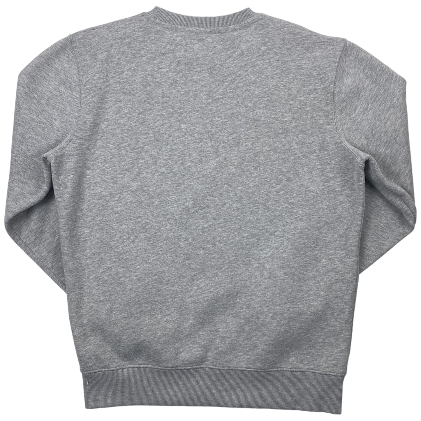 Sudadera Crewneck Alpha Industries (L)