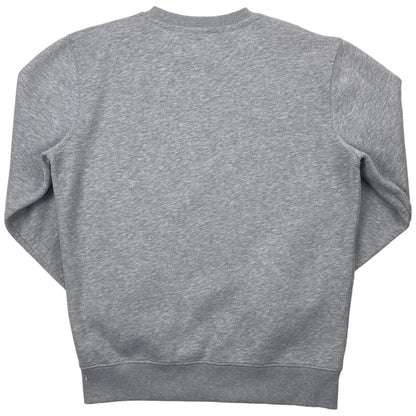 Sudadera Crewneck Alpha Industries (L)