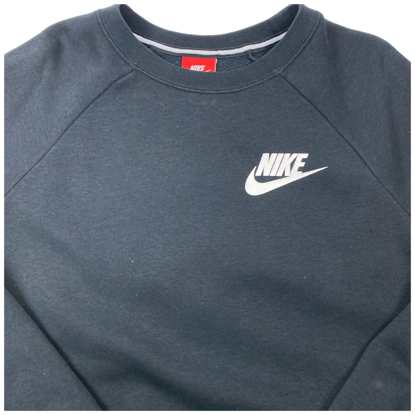 Sudadera Crewneck Nike (S)