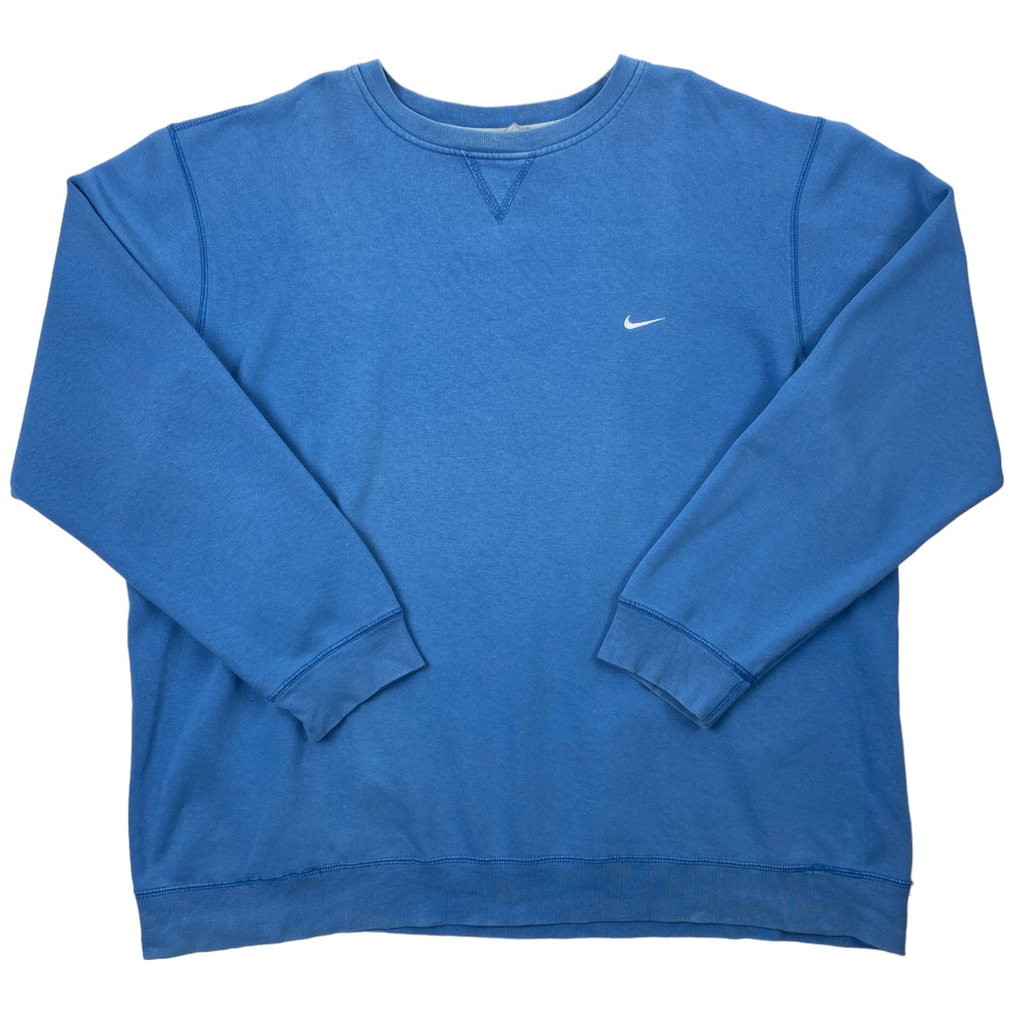 Sudadera Crewneck Nike 2000s (XL)