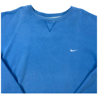 Sudadera Crewneck Nike 2000s (XL)