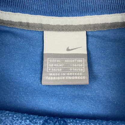 Sudadera Crewneck Nike 2000s (XL)