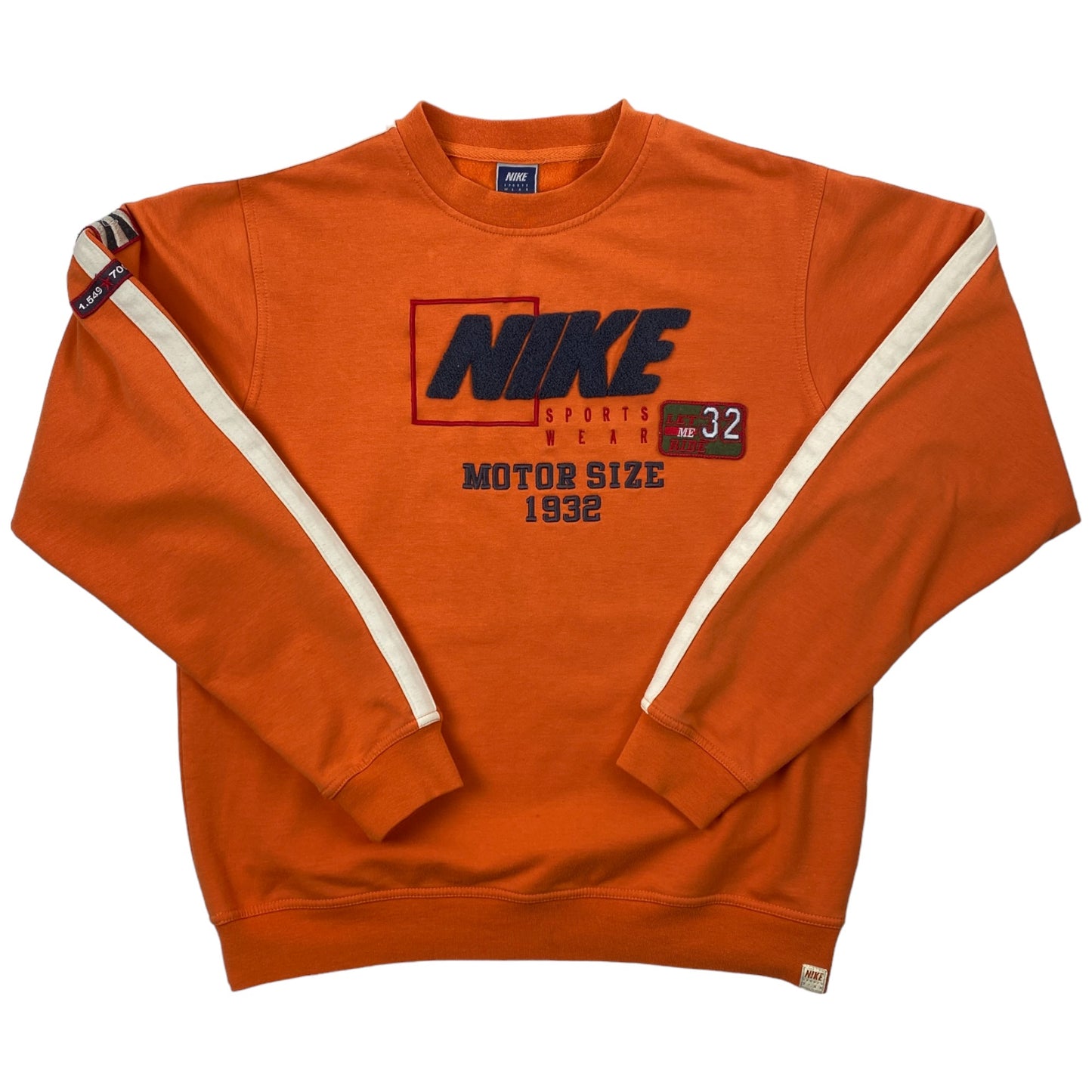 Sudadera Crewneck Nike (M)