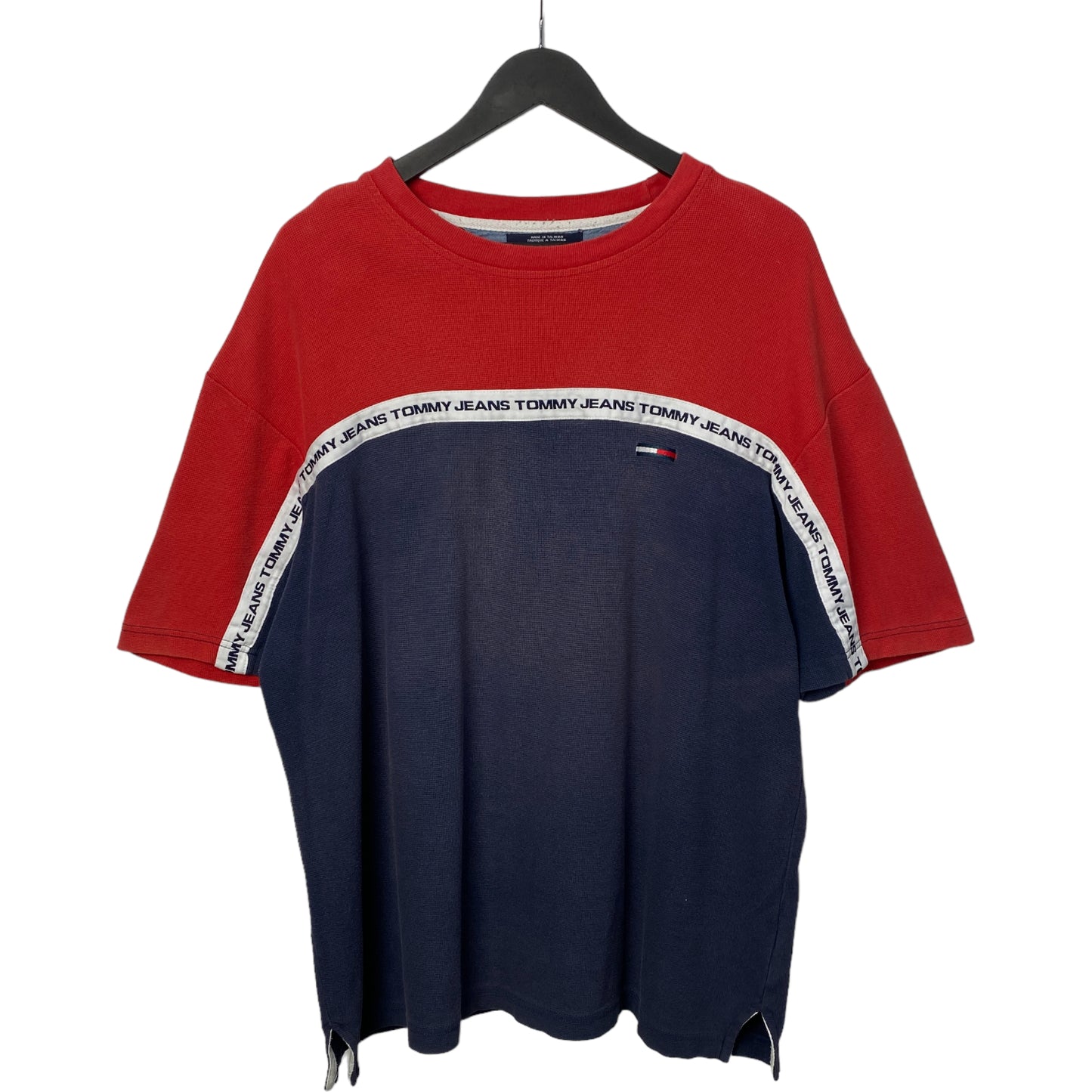 Tommy Jeans T-shirt L