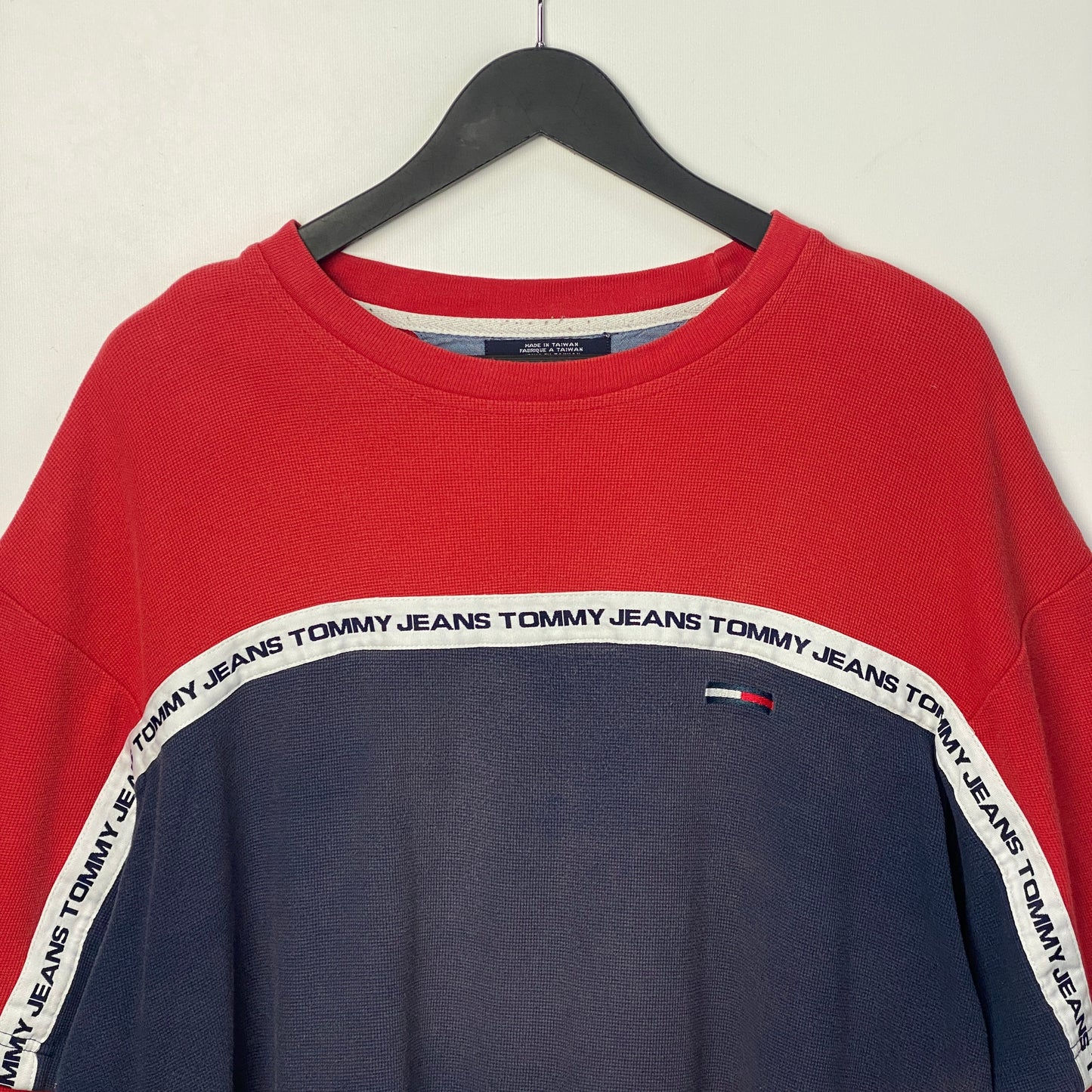 Camiseta Tommy Jeans L