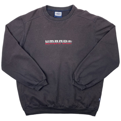 Sudadera Crewneck Umbro (L)