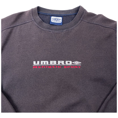 Sudadera Crewneck Umbro (L)