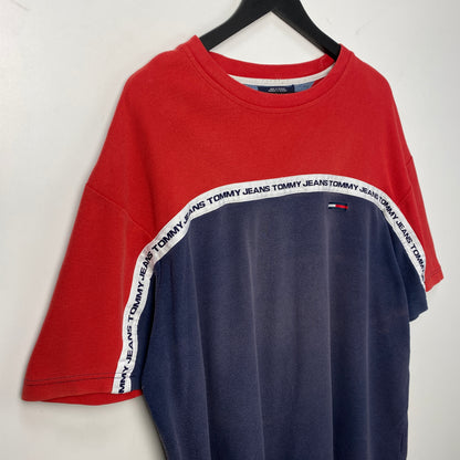 Tommy Jeans T-shirt L