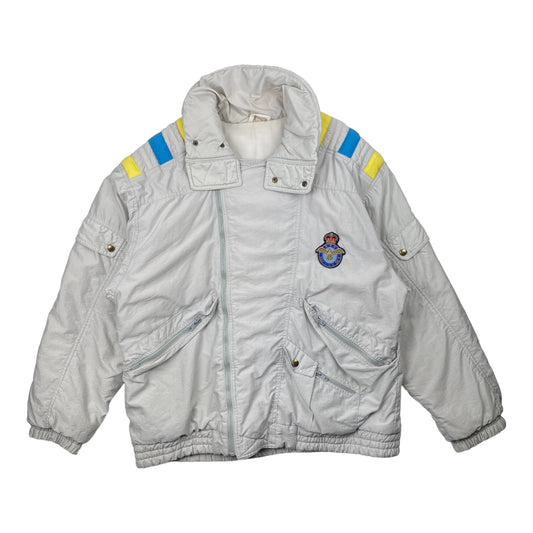 Chaqueta Sky vintage (L)