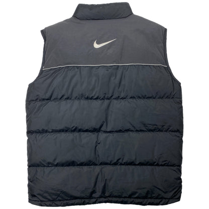 Chaleco Nike 2000s (XL)